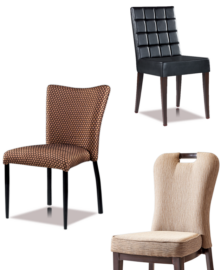 Club / Lounge Chairs