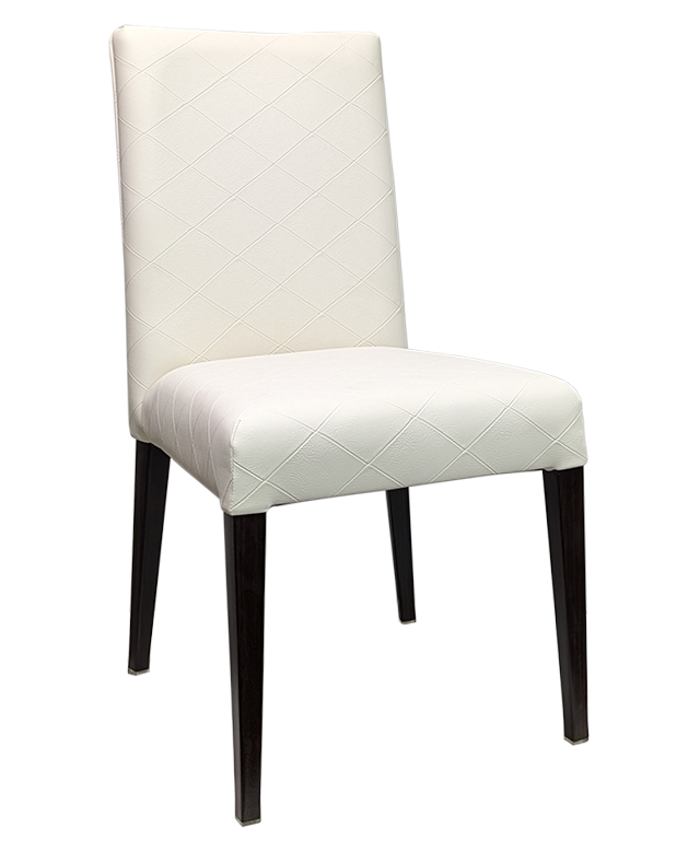 HC-084 Huxley - Frame #25 Espresso Walnut - Keystone Enduratex Almond Cream (1) copy
